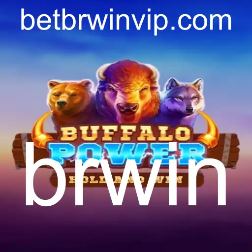 Explore o Mundo Empolgante de BuffaloPower e o Inovador Conceito de Brwin