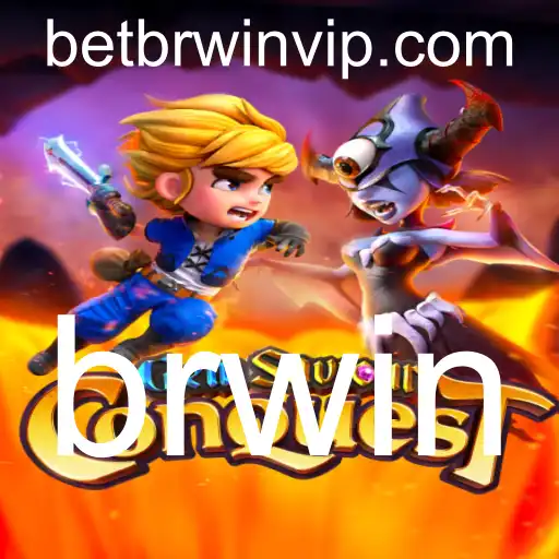 Descubra as Aventuras de GemSaviourConquest no Mundo dos Jogos