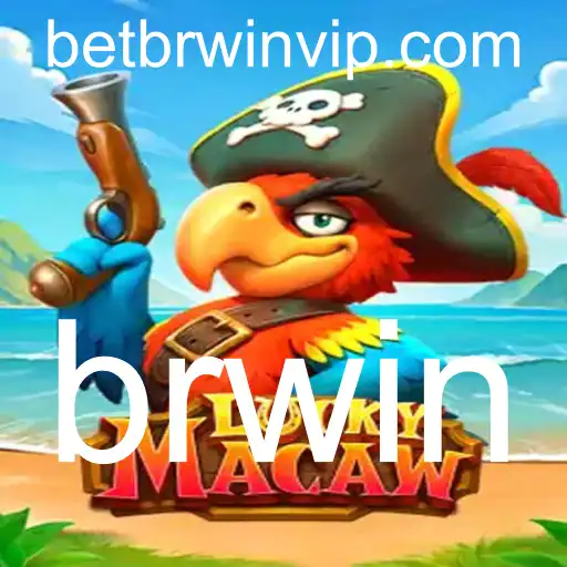 Descubra o Fascinante Mundo de LuckyMacaw