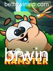 SavetheHamster: Um Mergulho Divertido no Mundo de Brwin