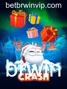 ChristmasCrash: Tudo o que Você Precisa Saber Sobre Este Novo Jogo de Festa