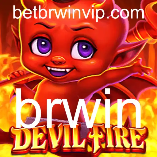 DevilFire: Explorando o Universo de Brwin em um Jogo Electrificante