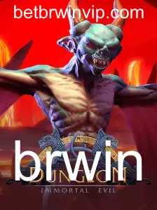 Aventuras em Dungeon: Exploração e Estratégia no Universo Brwin