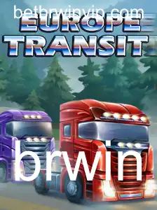 Explorando EuropeTransit: Um Mergulho nas Regras e Estratégias do Jogo Baseado em brwin