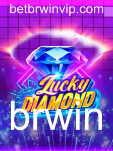 Descubra o Fascinante Jogo LuckyDiamond: Uma Nova Experiência em Brwin