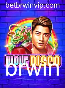 Descubra WolfDisco: O Jogo Revolucionário de Estratégia com a Palavra-Chave Mágica 'Brwin'